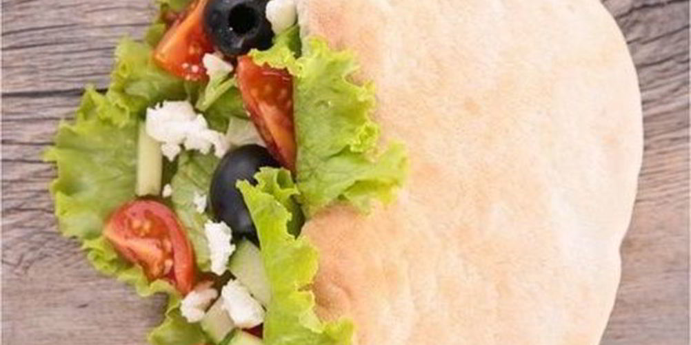 Рецепт начинка для хлеба пита