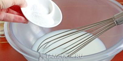 осетинские лепешки на кефире