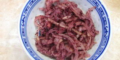 пита с начинкой