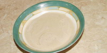 пита с начинкой