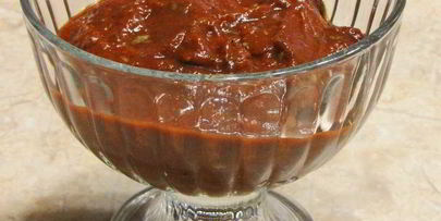 пита с начинкой