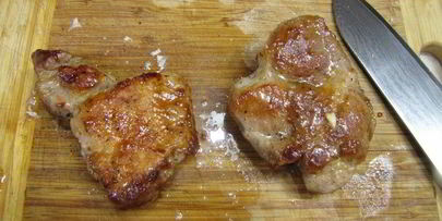 пита с начинкой