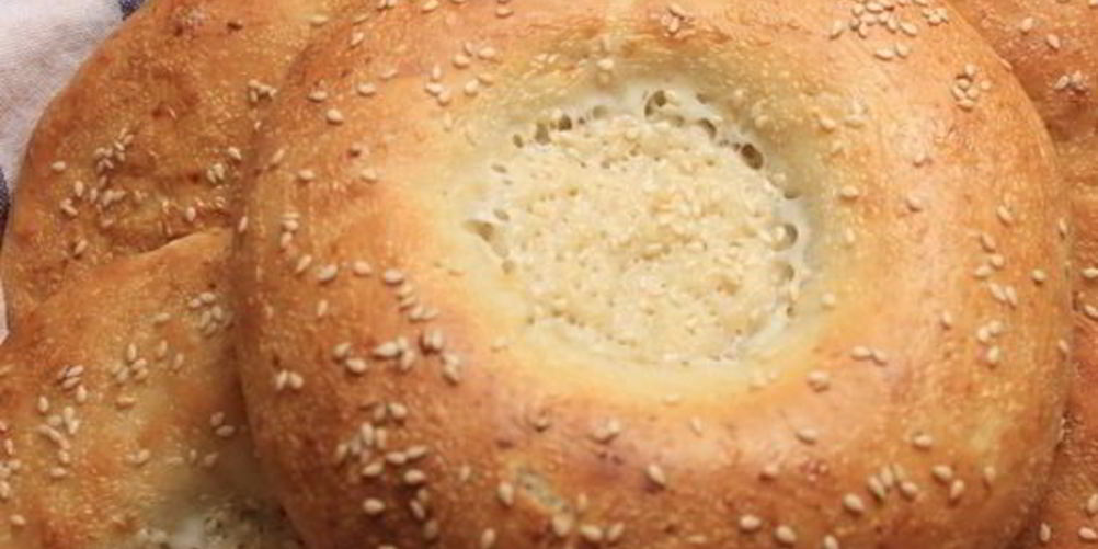 Рецепт пшеничная лепешка