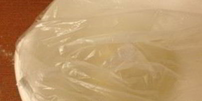 пшеничная лепешка