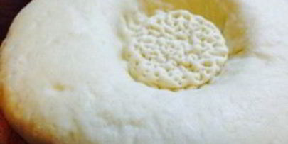 пшеничная лепешка