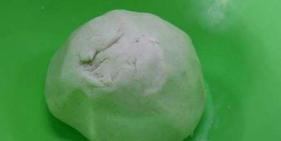 рисовые лепешки