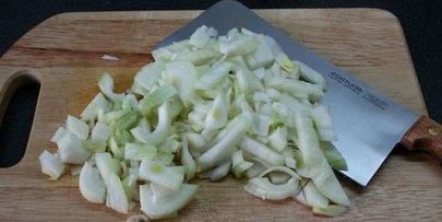 рисовые лепешки