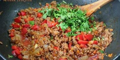 рисовые лепешки