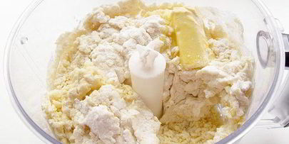 сдобные узбекские лепешки без дрожжей