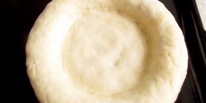 сдобные узбекские лепешки без дрожжей