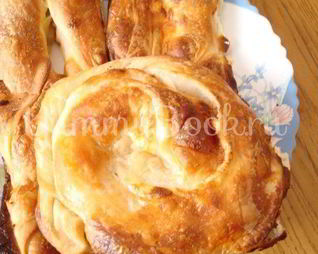 Сербская пита