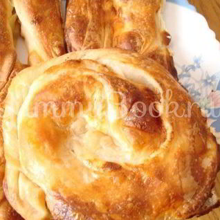 Сербская пита