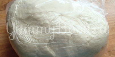 сербская пита