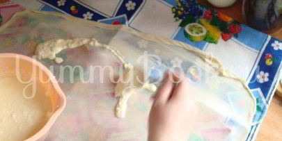 сербская пита