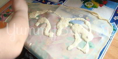 сербская пита