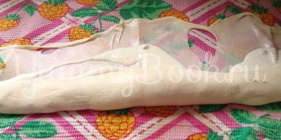 сербская пита