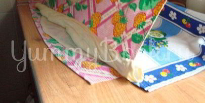 сербская пита