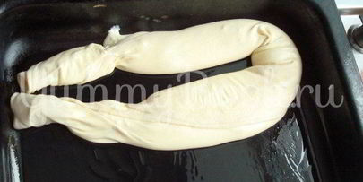 сербская пита