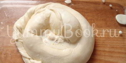 сербская пита