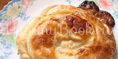 сербская пита