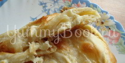 сербская пита