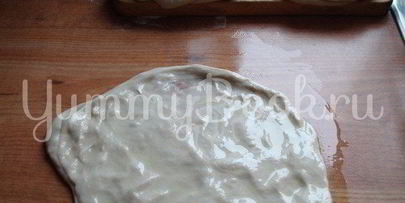 сербская пита