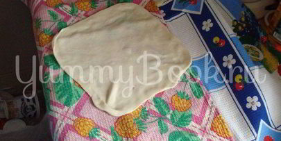 сербская пита