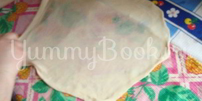 сербская пита