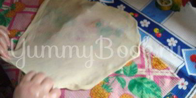 сербская пита