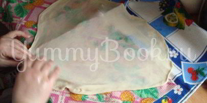 сербская пита