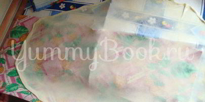 сербская пита