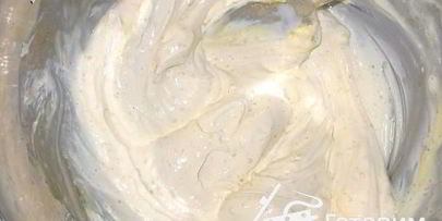 сладкая фокачча