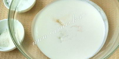 сырные лепешки на кефире