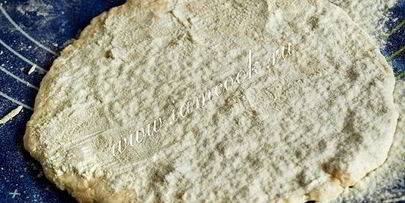 сырные лепешки на кефире