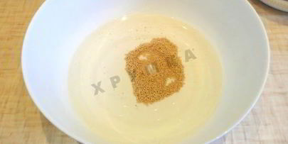 тонкие лепешки из теста удмуртские табани