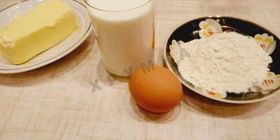 тонкие лепешки из теста удмуртские табани