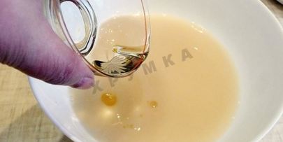 тонкие лепешки из теста удмуртские табани