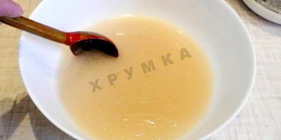 тонкие лепешки из теста удмуртские табани