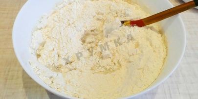 тонкие лепешки из теста удмуртские табани