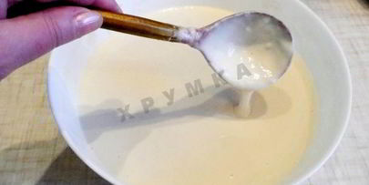 тонкие лепешки из теста удмуртские табани