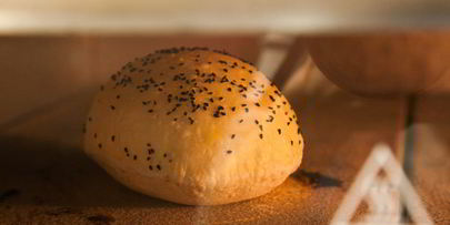 турецкая лепешка