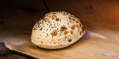 турецкая лепешка