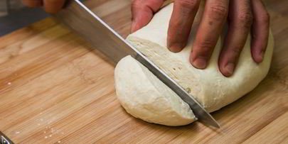 турецкая лепешка