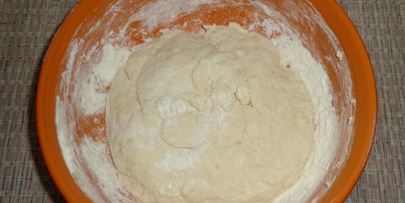 турецкие лепешки гезлеме