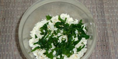 турецкие лепешки гезлеме