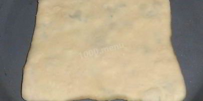 турецкие лепешки гезлеме