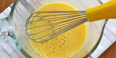 банановые маффины