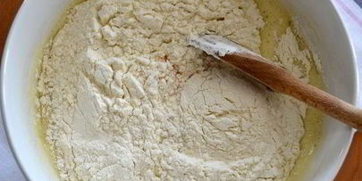 банановые маффины