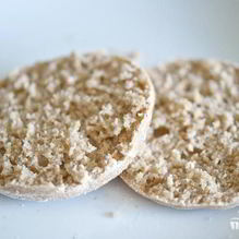 Рецепт Домашние английские маффины