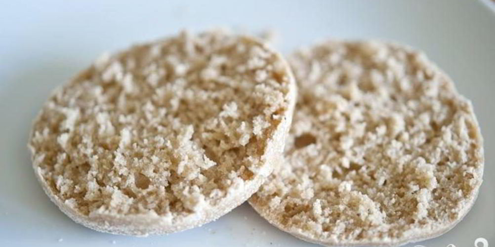 Рецепт домашние английские маффины